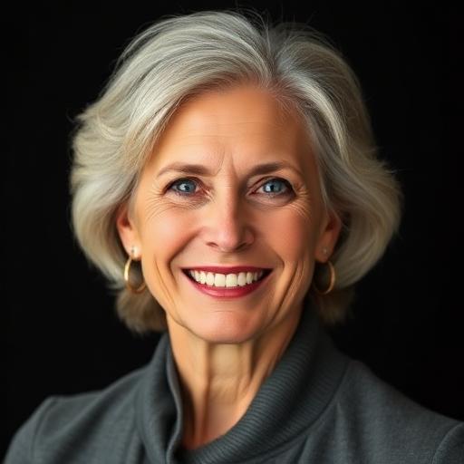 Heather Smith